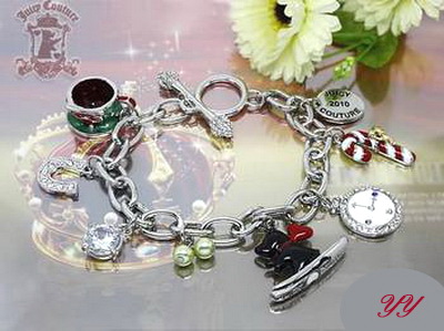 Bracciale Juicy Modello 152